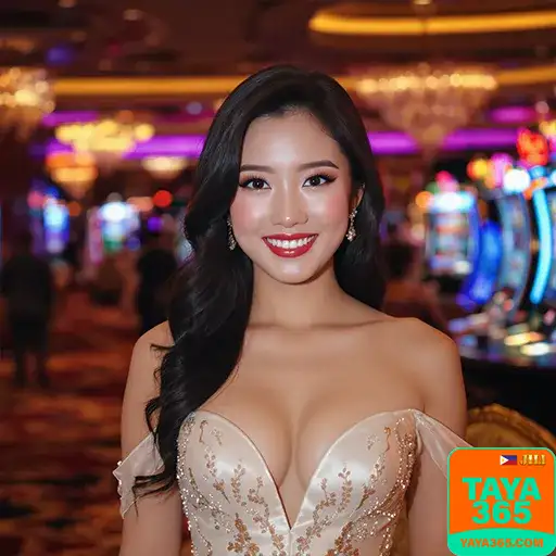 taya365 casino 